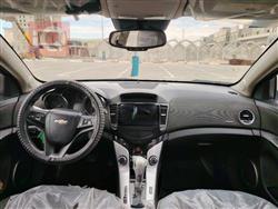 شيفروليه كروز